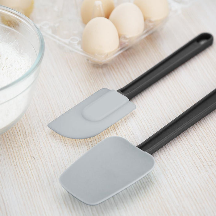 Nisbets Essentials High Heat Spatula 24cm Nisbets Essentials
