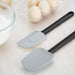 Nisbets Essentials High Heat Spatula 24cm Nisbets Essentials