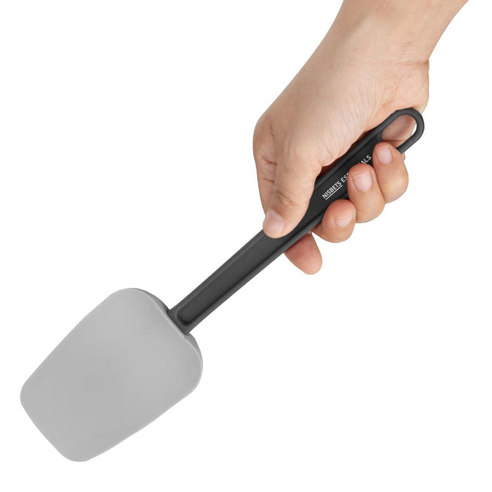 Nisbets Essentials High Heat Spoonula 25cm Nisbets Essentials