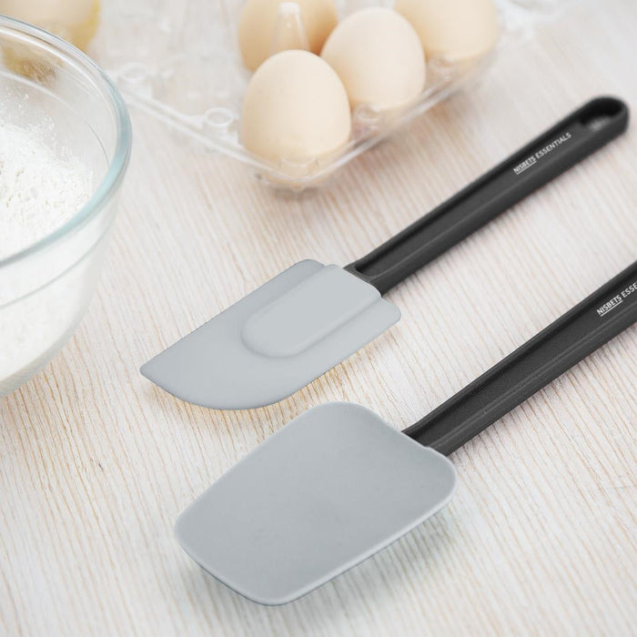 Nisbets Essentials High Heat Spoonula 25cm Nisbets Essentials
