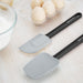 Nisbets Essentials High Heat Spoonula 25cm Nisbets Essentials