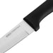 Nisbets Essentials Paring Knife Black 9cm Nisbets Essentials