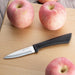 Nisbets Essentials Paring Knife Black 9cm Nisbets Essentials
