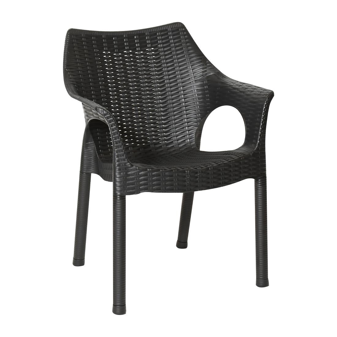Plastic Chairs