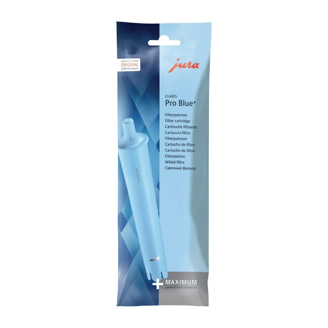 Water Filter Cartridges