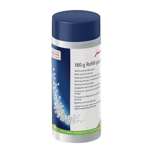 Milk System Cleaner Refill for JURA Coffee Machines