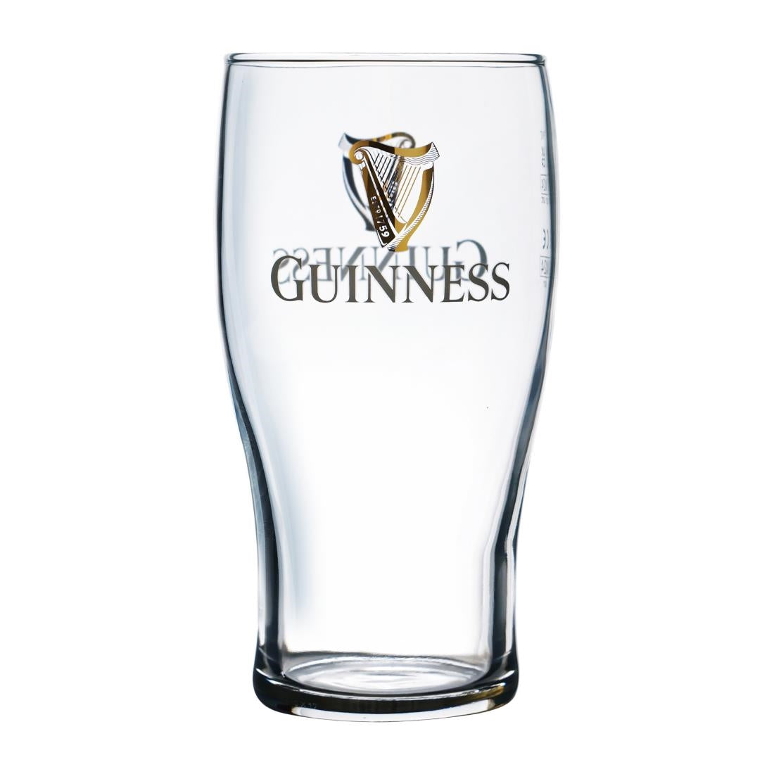 Pint Glasses