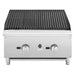 Buffalo Countertop Gas Chargrill 600mm Buffalo