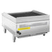 Buffalo Countertop Gas Chargrill 600mm Buffalo
