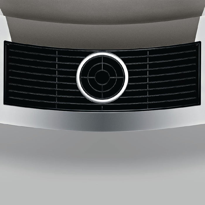 JURA Coffee Machine X10 Dark Inox Jura