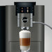 JURA Coffee Machine X10 Dark Inox Jura