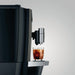 JURA Coffee Machine X10 Dark Inox Jura