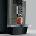 JURA Coffee Machine X10 Dark Inox Jura