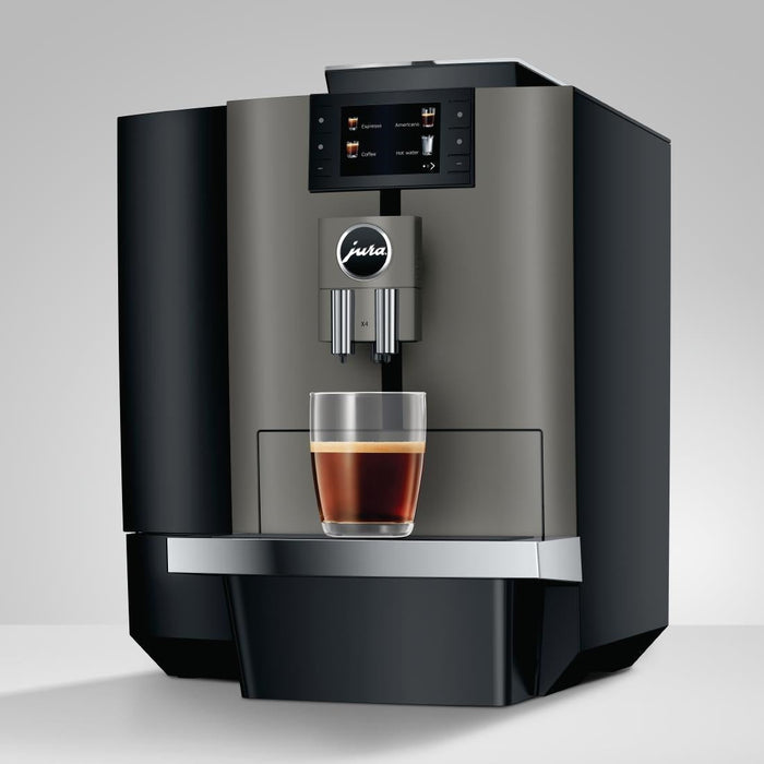 JURA Coffee Machine X4 Jura