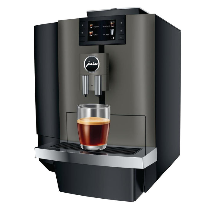 JURA Coffee Machine X4 Jura