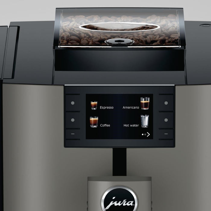 JURA Coffee Machine X4 Jura