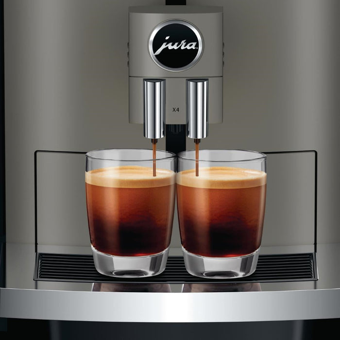 JURA Coffee Machine X4 Jura