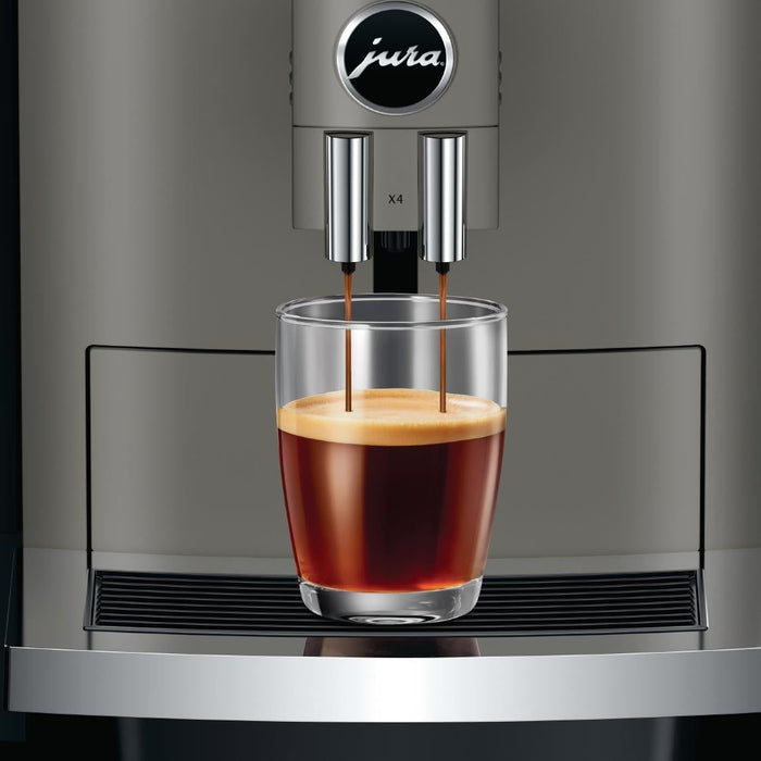 JURA Coffee Machine X4 Jura