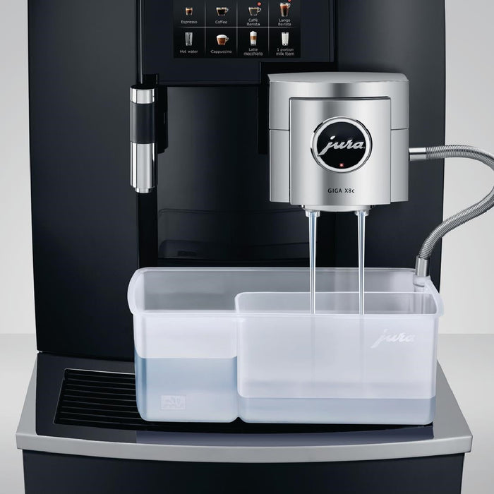 JURA Coffee Machine GIGA X8C Jura