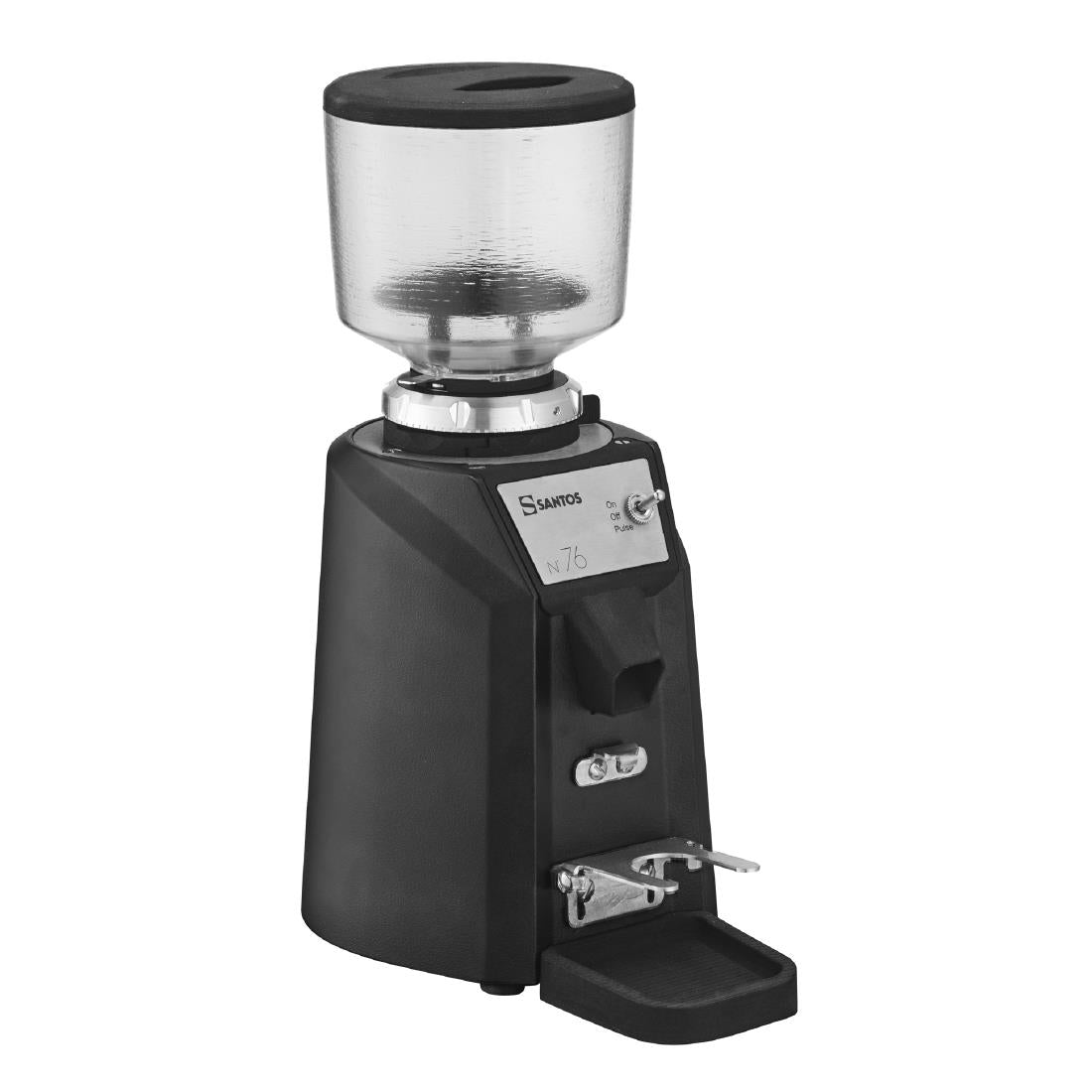 Coffee Grinders