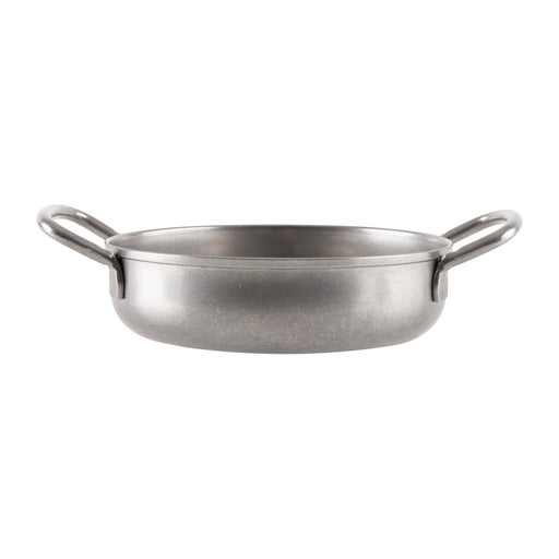 Olympia Table Presentation Vintage Double Handle Dish 125mm Olympia
