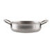 Olympia Table Presentation Vintage Double Handle Dish 125mm Olympia