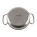 Olympia Table Presentation Vintage Double Handle Dish 125mm Olympia