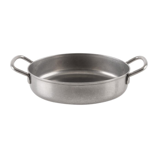 150(Ø)x45(H)mm. Material: Stainless Steel 200 Series