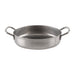 150(Ø)x45(H)mm. Material: Stainless Steel 200 Series