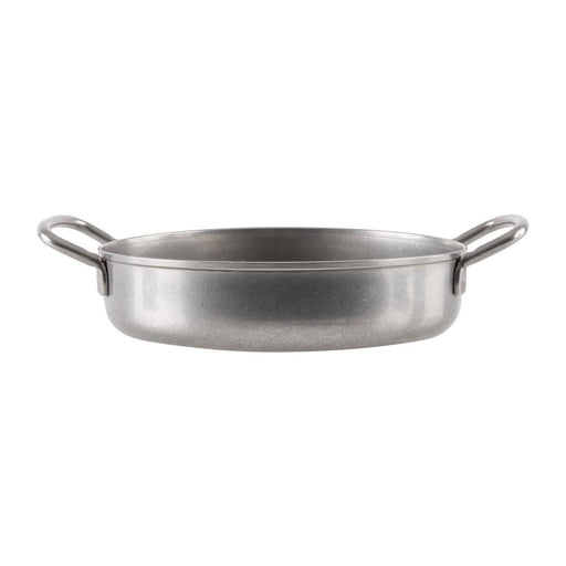 Olympia Table Presentation Vintage Double Handle Dish 150mm Olympia
