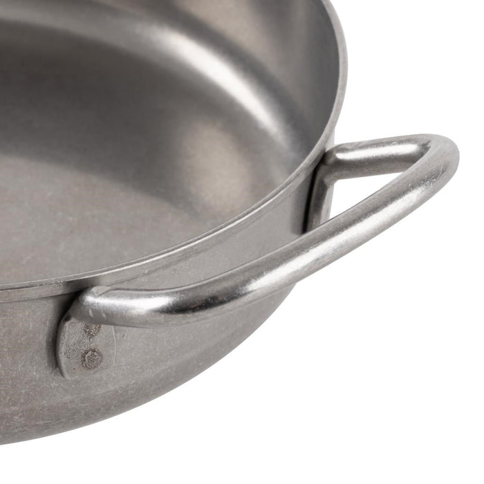 Olympia Table Presentation Vintage Double Handle Dish 150mm Olympia