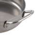 Olympia Table Presentation Vintage Double Handle Dish 150mm Olympia