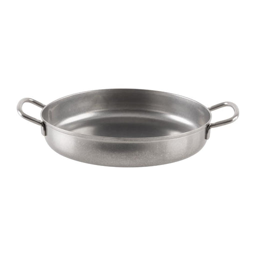 180(Ø)x45(H)mm. Material: Stainless Steel 200 Series
