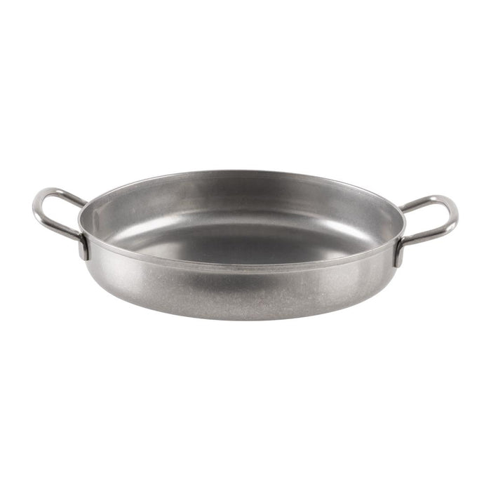 180(Ø)x45(H)mm. Material: Stainless Steel 200 Series