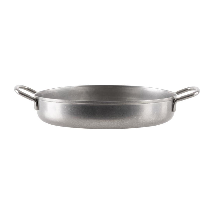 Olympia Table Presentation Vintage Double Handle Dish 180mm Olympia