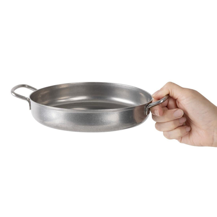 Olympia Table Presentation Vintage Double Handle Dish 180mm Olympia