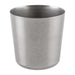 85(Ø)x85(H)mm. Material: Stainless Steel 200 Series