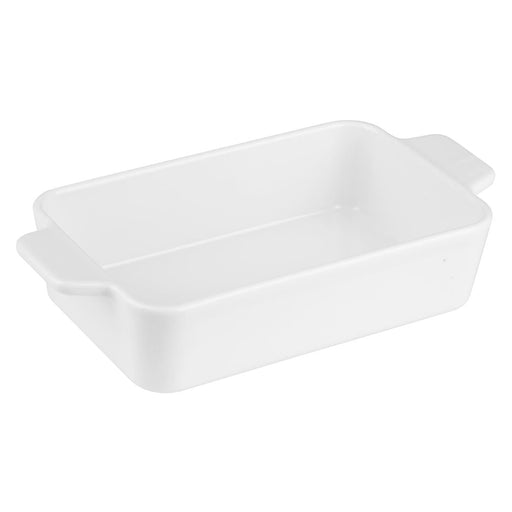 Olympia Whiteware Lasagne Dishes 200x110mm (4 Pack) Olympia