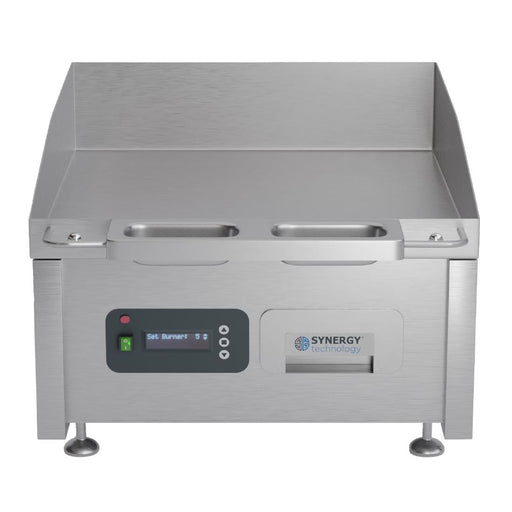 Width: 600mm. Three Phase