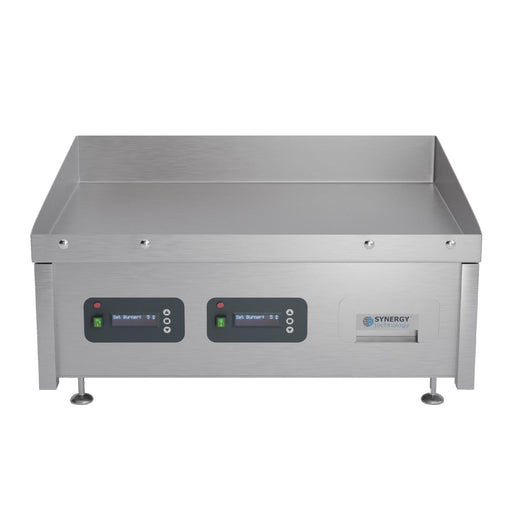 Width: 900mm. Three Phase