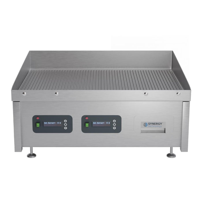 Width: 900mm. Three Phase