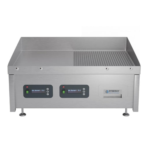 Width: 900mm. Three Phase