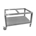 For Synergy Grill ST1500. Width: 1555mm
