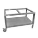 For Synergy Grill ST1700. Width: 1555mm