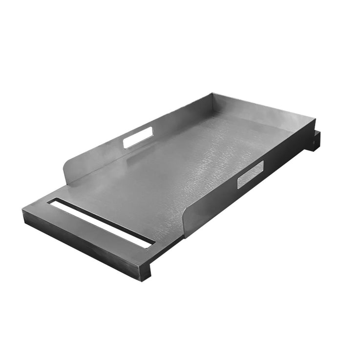 2 bars. Width: 260mm
