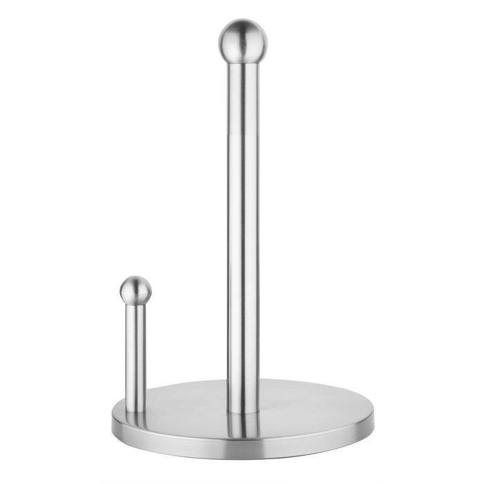 Material: Stainless Steel. 335(H)x210(Ø)mm