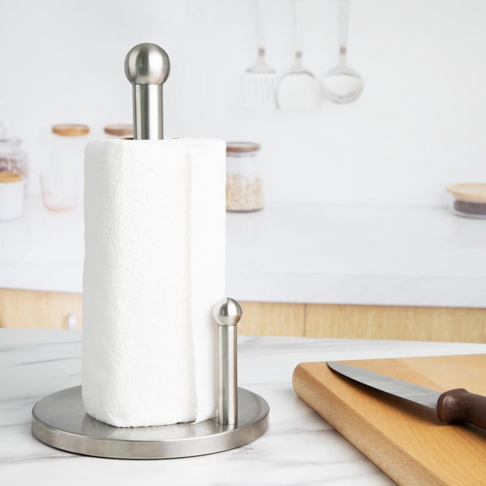 Jantex Kitchen Roll Holder Matt Finish Jantex
