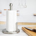 Jantex Kitchen Roll Holder Matt Finish Jantex