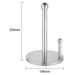 Jantex Kitchen Roll Holder Matt Finish Jantex