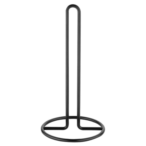 Jantex Kitchen Roll Holder Black Jantex